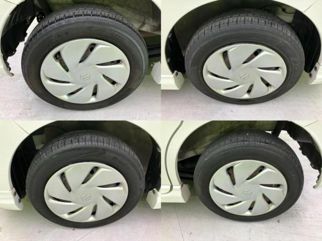 ソリオ Ｇリミテッド　新品タイヤ／保証書／社外　ＳＤナビ／電動スライドドア／ヘッドランプ　ＨＩＤ／Ｂｌｕｅｔｏｏｔｈ接続／ＥＴＣ／バックモニター／ワンセグＴＶ／ＤＶＤ／エンジンスタートボタン／キーレスエントリー　ＤＶＤ再生（45枚目）