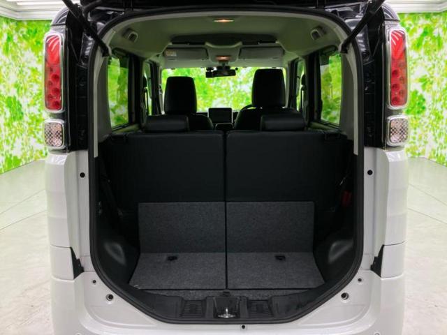 スペーシア ハイブリッドＸ　新品タイヤ／保証書／純正　８インチ　ＳＤナビ／セーフティサポート（スズキ）／両側電動スライドドア／シートヒーター　運転席／ドライブレコーダー　社外／ヘッドランプ　ＬＥＤ／Ｂｌｕｅｔｏｏｔｈ接続　ＥＴＣ（22枚目）