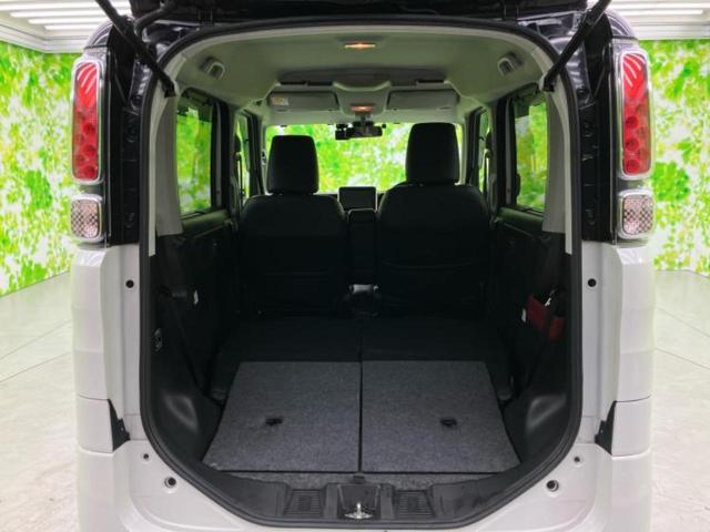 スペーシア ハイブリッドＸ　新品タイヤ／保証書／純正　８インチ　ＳＤナビ／セーフティサポート（スズキ）／両側電動スライドドア／シートヒーター　運転席／ドライブレコーダー　社外／ヘッドランプ　ＬＥＤ／Ｂｌｕｅｔｏｏｔｈ接続　ＥＴＣ（23枚目）