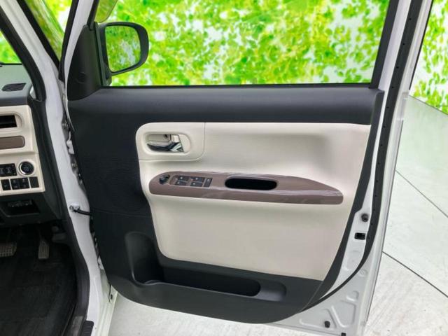 ムーヴキャンバス ＧメイクアップＶＳ　ＳＡ３　新品タイヤ／保証書／純正　ＳＤナビ／スマートアシスト（トヨタ・ダイハツ）／両側電動スライドドア／シートヒーター　前席／パノラマモニター／車線逸脱防止支援システム／ドライブレコーダー　純正　全周囲カメラ（4枚目）