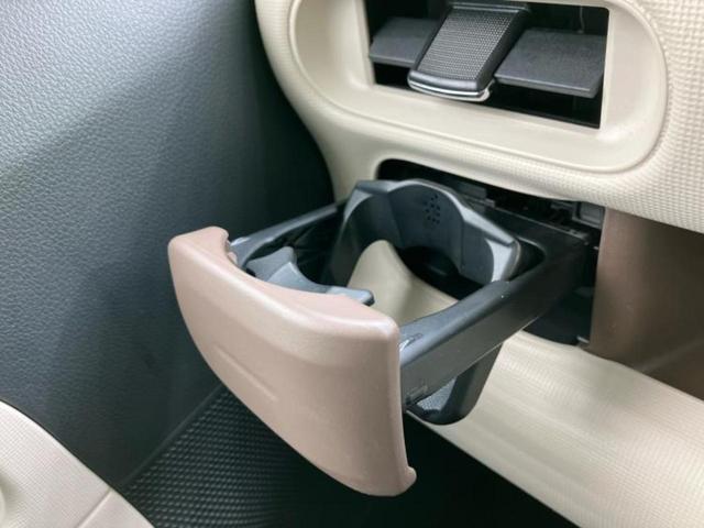 ムーヴキャンバス ＧメイクアップＶＳ　ＳＡ３　新品タイヤ／保証書／純正　ＳＤナビ／スマートアシスト（トヨタ・ダイハツ）／両側電動スライドドア／シートヒーター　前席／パノラマモニター／車線逸脱防止支援システム／ドライブレコーダー　純正　全周囲カメラ（40枚目）