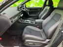 ｅＨＥＶ　新品タイヤ／ＢＯＳＥ／保証書／純正　９インチ　ＳＤナビ／ホンダセンシング／シートヒーター　前席／シート　ハーフレザー／ドライブレコーダー　前後／ヘッドランプ　ＬＥＤ／ＵＳＢジャック　バックカメラ（23枚目）