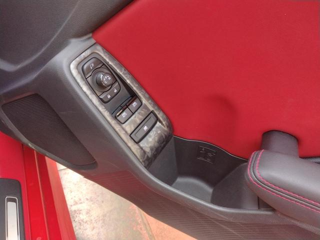 ＧＲ８６ ＲＺ　スパークレッド　６ＭＴ　ＥＮＫＥＩ　１８インチアルミ　ナビＴＶ　バックカメラ　前席シートヒーター　ドラレコ　スペアキー　新車保証継承可能（31枚目）
