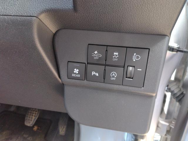 ハイゼットカーゴ スペシャル　１２ヵ月保証　４ＷＤ　５ＭＴ　衝突被害軽減ブレーキ　アイドリングストップ　社外アルミ　ドライブレコーダー（12枚目）