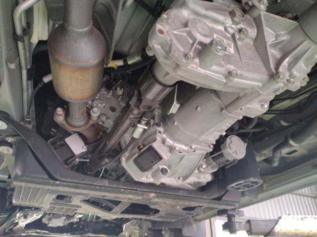 ハイゼットカーゴ スペシャル　１２ヵ月保証　４ＷＤ　５ＭＴ　衝突被害軽減ブレーキ　アイドリングストップ　社外アルミ　ドライブレコーダー（34枚目）
