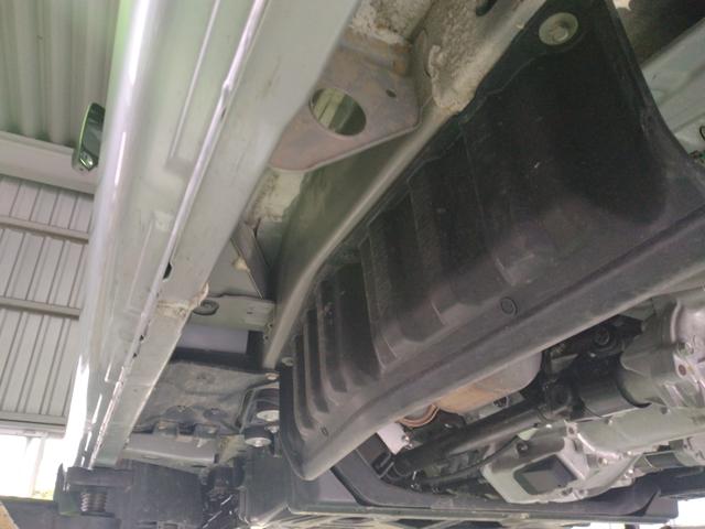 ハイゼットカーゴ スペシャル　１２ヵ月保証　４ＷＤ　５ＭＴ　衝突被害軽減ブレーキ　アイドリングストップ　社外アルミ　ドライブレコーダー（36枚目）