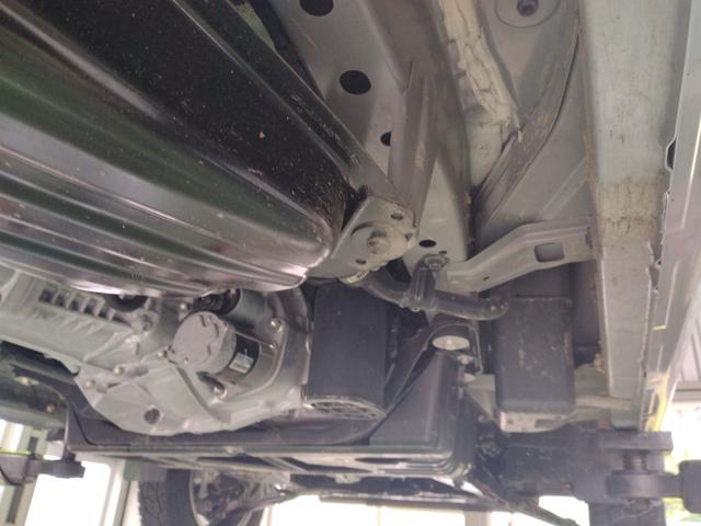 ハイゼットカーゴ スペシャル　１２ヵ月保証　４ＷＤ　５ＭＴ　衝突被害軽減ブレーキ　アイドリングストップ　社外アルミ　ドライブレコーダー（37枚目）