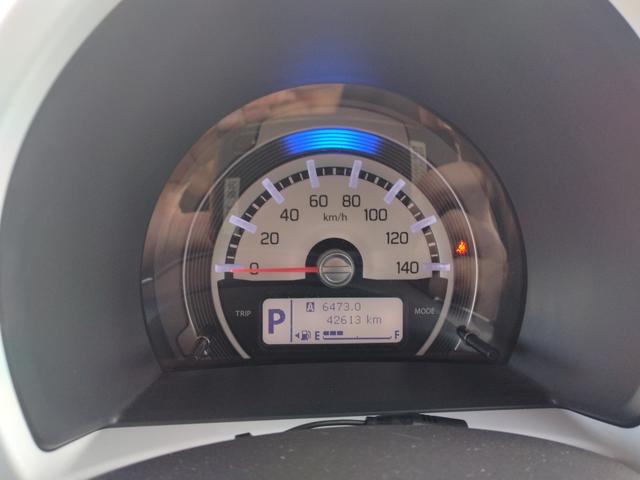 ハスラー Ｇ　１２ヵ月走行距離無制限保証　バックカメラ　ナビ　ＴＶ　衝突被害軽減システム　スマートキー　アイドリングストップ　シートヒーター　ベンチシート　盗難防止システム　ＡＢＳ　ＥＳＣ　衝突安全ボディ（19枚目）