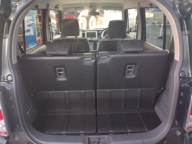 ハスラー Ｇ　１２ヵ月走行距離無制限保証　バックカメラ　ナビ　ＴＶ　衝突被害軽減システム　スマートキー　アイドリングストップ　シートヒーター　ベンチシート　盗難防止システム　ＡＢＳ　ＥＳＣ　衝突安全ボディ（25枚目）