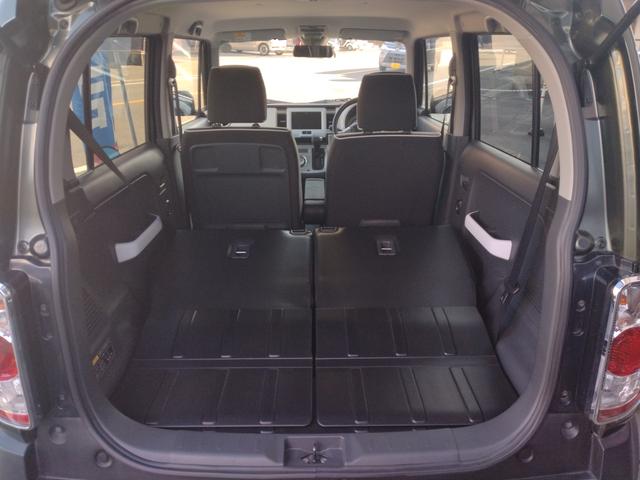 ハスラー Ｇ　１２ヵ月走行距離無制限保証　バックカメラ　ナビ　ＴＶ　衝突被害軽減システム　スマートキー　アイドリングストップ　シートヒーター　ベンチシート　盗難防止システム　ＡＢＳ　ＥＳＣ　衝突安全ボディ（26枚目）