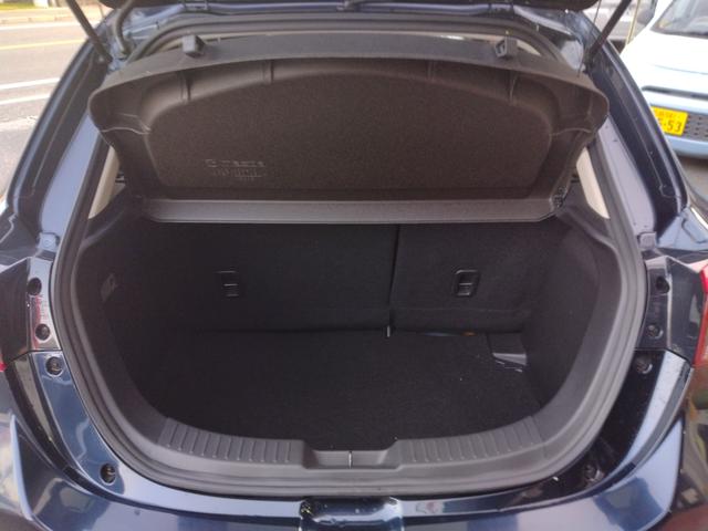 デミオ ＸＤツーリング　１２ヵ月走行距離無制限保証　ナビ　ＴＶ　オートクルーズコントロール　衝突被害軽減システム　アルミホイール　ＬＥＤヘッドランプ　スマートキー　盗難防止システム　衝突安全ボディ　ＡＢＳ　ＥＳＣ（21枚目）