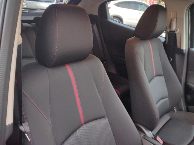 デミオ ＸＤツーリング　１２ヵ月走行距離無制限保証　ナビ　ＴＶ　オートクルーズコントロール　衝突被害軽減システム　アルミホイール　ＬＥＤヘッドランプ　スマートキー　盗難防止システム　衝突安全ボディ　ＡＢＳ　ＥＳＣ（22枚目）