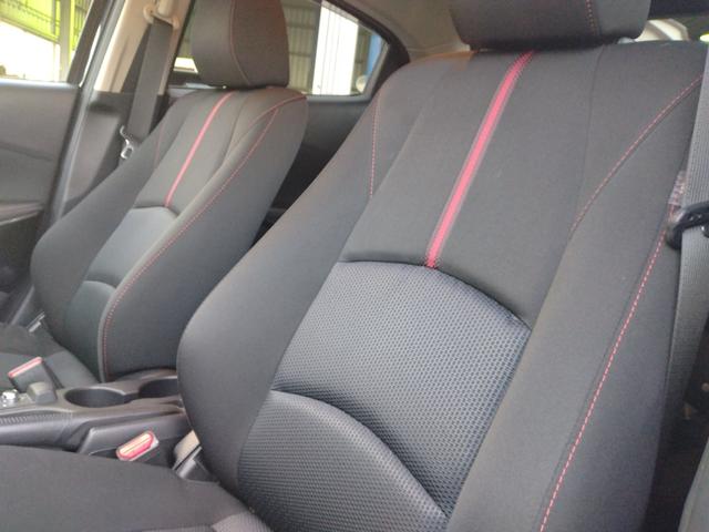 デミオ ＸＤツーリング　１２ヵ月走行距離無制限保証　ナビ　ＴＶ　オートクルーズコントロール　衝突被害軽減システム　アルミホイール　ＬＥＤヘッドランプ　スマートキー　盗難防止システム　衝突安全ボディ　ＡＢＳ　ＥＳＣ（24枚目）