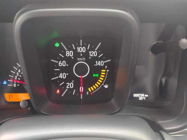 Ｎ－ＶＡＮ＋スタイル ファン　１２ヵ月走行距離無制限保証　衝突被害軽減システム　レーンアシスト　ドライブレコーダー　バックカメラ　両側スライドドア　スマートキー　アイドリングストップ　電動格納ミラー　オートライト（19枚目）