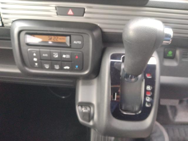 Ｎ－ＶＡＮ＋スタイル ファン　１２ヵ月走行距離無制限保証　衝突被害軽減システム　レーンアシスト　ドライブレコーダー　バックカメラ　両側スライドドア　スマートキー　アイドリングストップ　電動格納ミラー　オートライト（23枚目）