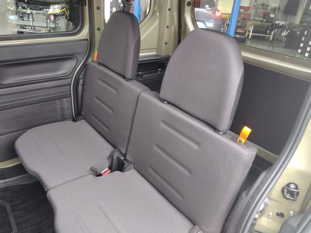 Ｎ－ＶＡＮ＋スタイル ファン　１２ヵ月走行距離無制限保証　衝突被害軽減システム　レーンアシスト　ドライブレコーダー　バックカメラ　両側スライドドア　スマートキー　アイドリングストップ　電動格納ミラー　オートライト（35枚目）