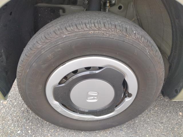 Ｎ－ＶＡＮ＋スタイル ファン　１２ヵ月走行距離無制限保証　衝突被害軽減システム　レーンアシスト　ドライブレコーダー　バックカメラ　両側スライドドア　スマートキー　アイドリングストップ　電動格納ミラー　オートライト（41枚目）