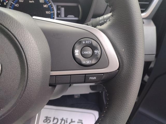 ルーミー カスタムＧ　【水害歴車】全周囲カメラ　ＴＶ　ドライブレコーダー　両側スライドドア　クリアランスソナー　オートクルーズコントロール　衝突被害軽減システム　アルミホイール　ＬＥＤヘッドランプ　スマートキー　ＣＶＴ（22枚目）