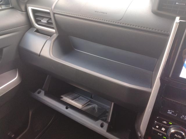 ルーミー カスタムＧ　【水害歴車】全周囲カメラ　ＴＶ　ドライブレコーダー　両側スライドドア　クリアランスソナー　オートクルーズコントロール　衝突被害軽減システム　アルミホイール　ＬＥＤヘッドランプ　スマートキー　ＣＶＴ（24枚目）