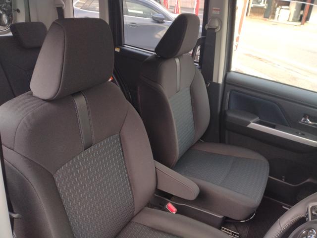 ルーミー カスタムＧ　【水害歴車】全周囲カメラ　ＴＶ　ドライブレコーダー　両側スライドドア　クリアランスソナー　オートクルーズコントロール　衝突被害軽減システム　アルミホイール　ＬＥＤヘッドランプ　スマートキー　ＣＶＴ（25枚目）