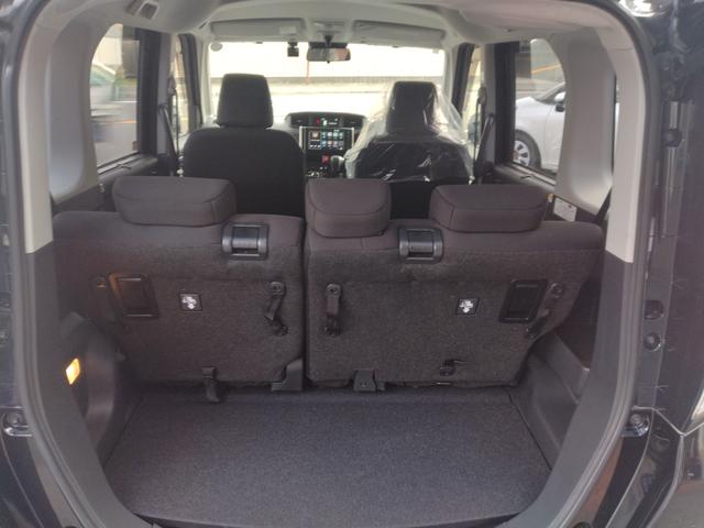 ルーミー カスタムＧ　【水害歴車】全周囲カメラ　ＴＶ　ドライブレコーダー　両側スライドドア　クリアランスソナー　オートクルーズコントロール　衝突被害軽減システム　アルミホイール　ＬＥＤヘッドランプ　スマートキー　ＣＶＴ（30枚目）