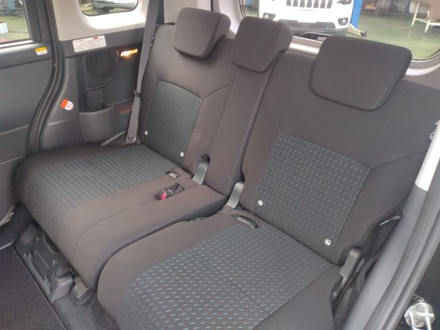 ルーミー カスタムＧ　【水害歴車】全周囲カメラ　ＴＶ　ドライブレコーダー　両側スライドドア　クリアランスソナー　オートクルーズコントロール　衝突被害軽減システム　アルミホイール　ＬＥＤヘッドランプ　スマートキー　ＣＶＴ（31枚目）