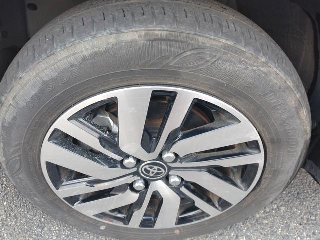 ルーミー カスタムＧ　【水害歴車】全周囲カメラ　ＴＶ　ドライブレコーダー　両側スライドドア　クリアランスソナー　オートクルーズコントロール　衝突被害軽減システム　アルミホイール　ＬＥＤヘッドランプ　スマートキー　ＣＶＴ（36枚目）