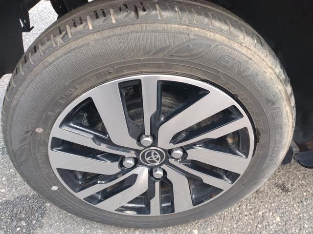 ルーミー カスタムＧ　【水害歴車】全周囲カメラ　ＴＶ　ドライブレコーダー　両側スライドドア　クリアランスソナー　オートクルーズコントロール　衝突被害軽減システム　アルミホイール　ＬＥＤヘッドランプ　スマートキー　ＣＶＴ（37枚目）