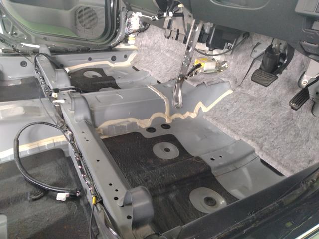 ルーミー カスタムＧ　【水害歴車】全周囲カメラ　ＴＶ　ドライブレコーダー　両側スライドドア　クリアランスソナー　オートクルーズコントロール　衝突被害軽減システム　アルミホイール　ＬＥＤヘッドランプ　スマートキー　ＣＶＴ（41枚目）