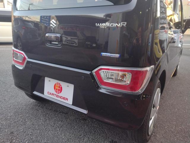 ワゴンＲ ハイブリッドＦＸ－Ｓ　ドライブレコーダー　全周囲カメラ　クリアランスソナー　オートクルーズコントロール　レーンアシスト　衝突被害軽減システム　オートライト　スマートキー　アイドリングストップ　電動格納ミラー　シートヒーター（26枚目）