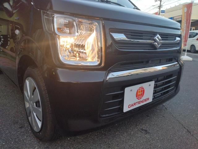 ワゴンＲ ハイブリッドＦＸ－Ｓ　ドライブレコーダー　全周囲カメラ　クリアランスソナー　オートクルーズコントロール　レーンアシスト　衝突被害軽減システム　オートライト　スマートキー　アイドリングストップ　電動格納ミラー　シートヒーター（27枚目）