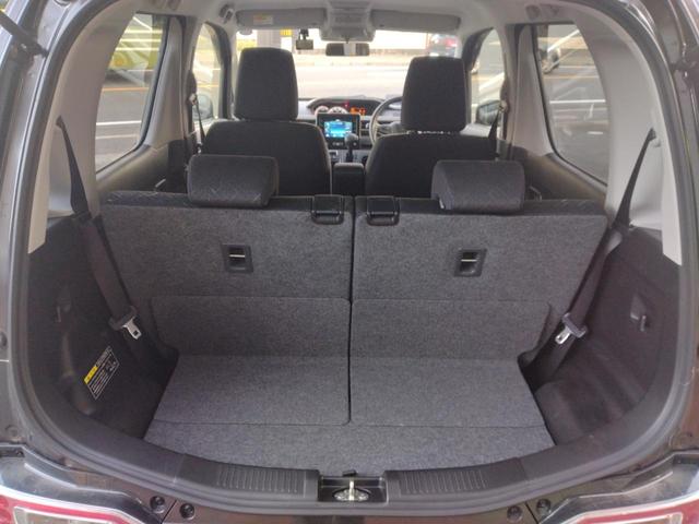 ワゴンＲ ハイブリッドＦＸ－Ｓ　ドライブレコーダー　全周囲カメラ　クリアランスソナー　オートクルーズコントロール　レーンアシスト　衝突被害軽減システム　オートライト　スマートキー　アイドリングストップ　電動格納ミラー　シートヒーター（32枚目）