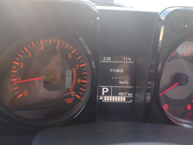 ジムニー XC 【水害歴車】12ヵ月走行距離無制限保証 4WD ドライブレコーダー ETC バックカメラ ナビ TV クリアランスソナー オートクルーズコントロール レーンアシスト 衝突被害軽減システム(17枚目)