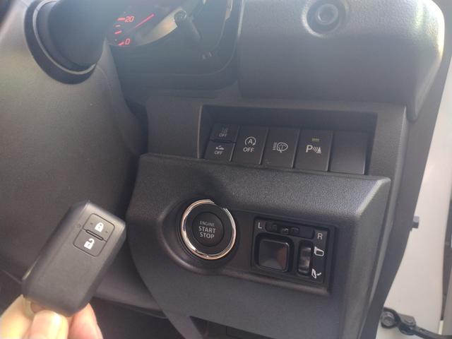 ジムニー XC 【水害歴車】12ヵ月走行距離無制限保証 4WD ドライブレコーダー ETC バックカメラ ナビ TV クリアランスソナー オートクルーズコントロール レーンアシスト 衝突被害軽減システム(20枚目)