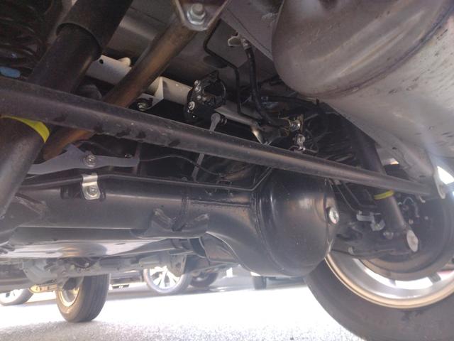 ジムニー XC 【水害歴車】12ヵ月走行距離無制限保証 4WD ドライブレコーダー ETC バックカメラ ナビ TV クリアランスソナー オートクルーズコントロール レーンアシスト 衝突被害軽減システム(33枚目)