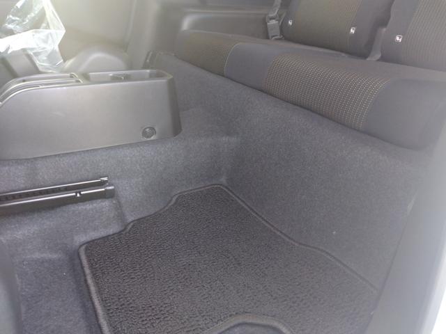 ジムニー XC 【水害歴車】12ヵ月走行距離無制限保証 4WD ドライブレコーダー ETC バックカメラ ナビ TV クリアランスソナー オートクルーズコントロール レーンアシスト 衝突被害軽減システム(40枚目)