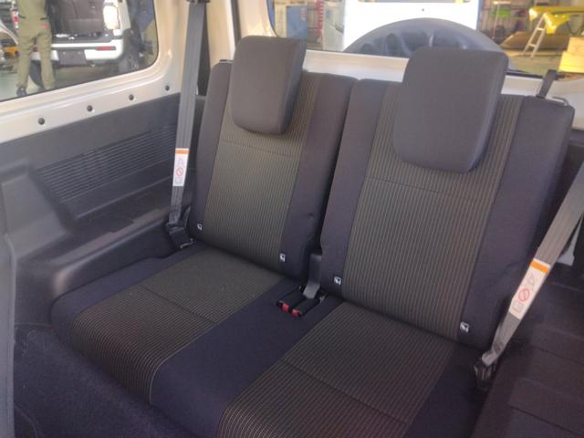 ジムニー XC 【水害歴車】12ヵ月走行距離無制限保証 4WD ドライブレコーダー ETC バックカメラ ナビ TV クリアランスソナー オートクルーズコントロール レーンアシスト 衝突被害軽減システム(41枚目)