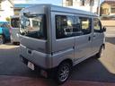ハイゼットカーゴ スペシャル　１２ヵ月保証　４ＷＤ　５ＭＴ　衝突被害軽減ブレーキ　アイドリングストップ　社外アルミ　ドライブレコーダー（6枚目）