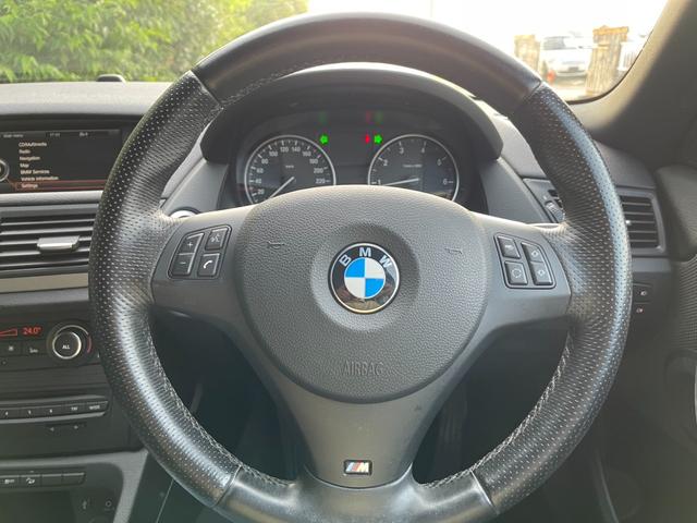 ＢＭＷ Ｘ１