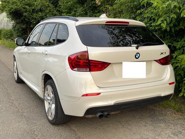 ＢＭＷ Ｘ１