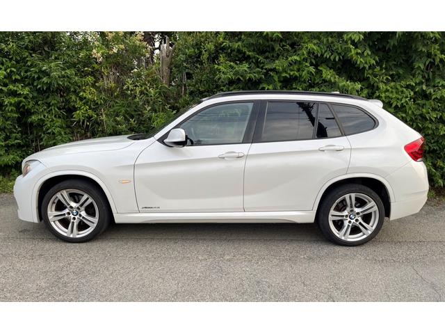 ＢＭＷ Ｘ１