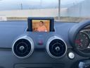 A1スポーツバック 1.4TFSI ドライブレコーダー ナビ TV アルミホイール オートライト スマートキー アイドリングストップ 電動格納ミラー AT 盗難防止システム ABS ESC CD エアコン パワーステアリング(6枚目)