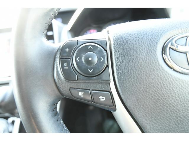 ヴォクシー ZS 煌III 4WD ワンオーナー AT オートミラー 両側パワースライド扉 バックカメラ ナビ Bluetooth ETC(14枚目)