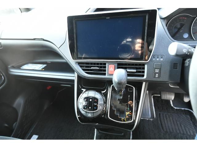 ヴォクシー ZS 煌III 4WD ワンオーナー AT オートミラー 両側パワースライド扉 バックカメラ ナビ Bluetooth ETC(16枚目)