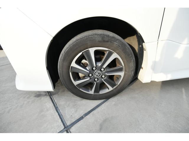 ヴォクシー ZS 煌III 4WD ワンオーナー AT オートミラー 両側パワースライド扉 バックカメラ ナビ Bluetooth ETC(32枚目)