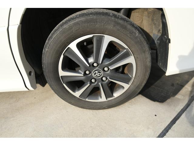 ヴォクシー ZS 煌III 4WD ワンオーナー AT オートミラー 両側パワースライド扉 バックカメラ ナビ Bluetooth ETC(33枚目)