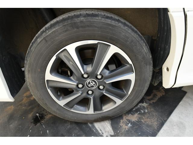 ヴォクシー ZS 煌III 4WD ワンオーナー AT オートミラー 両側パワースライド扉 バックカメラ ナビ Bluetooth ETC(34枚目)