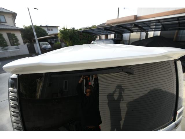 ヴォクシー ZS 煌III 4WD ワンオーナー AT オートミラー 両側パワースライド扉 バックカメラ ナビ Bluetooth ETC(42枚目)