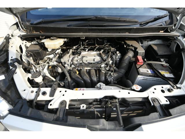 ヴォクシー ZS 煌III 4WD ワンオーナー AT オートミラー 両側パワースライド扉 バックカメラ ナビ Bluetooth ETC(45枚目)