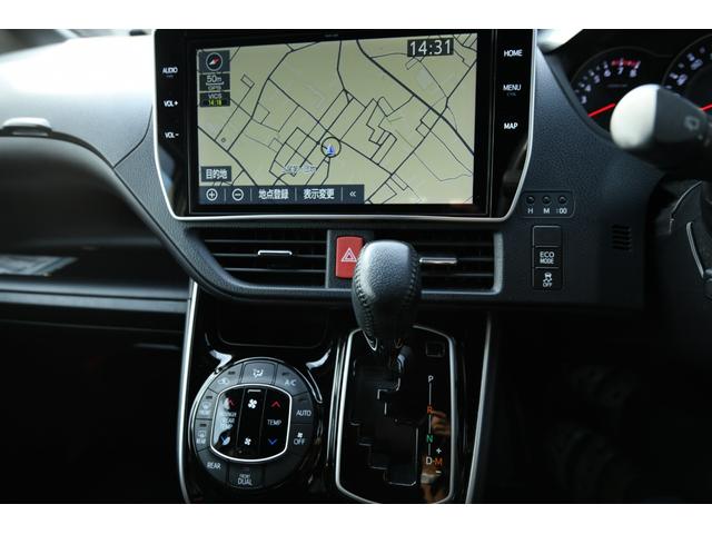 ヴォクシー ZS 煌III 4WD ワンオーナー AT オートミラー 両側パワースライド扉 バックカメラ ナビ Bluetooth ETC(58枚目)